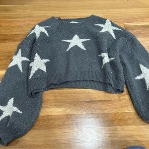 Altard state star sweater